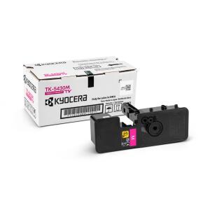 KYOCERA Original Kyocera Toner-Kit magenta (0C0ABNL1,1T0C0ABNL1,C0ABNL1,TK-5430M)