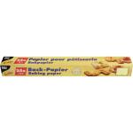 PAPSTAR Backpapier Zuschnitte - 38 x 42 cm, braun, 25...