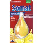 SOMAT Spülmaschinen-Deo Perls Zitrone&Orange - 17 g