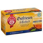 TEEKANNE Schwarztee Ostfriesen Teefix - 20 Beutel...