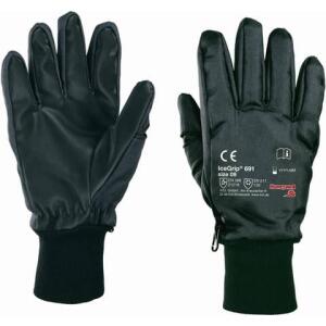 KCL Kälteschutzhandschuh Ice Grip 691 - Größe 10