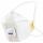 DRÄGER X-plore Atemschutzmaske V FFP1 NR D, Gr.M/L