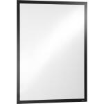 Durable Posterrahmen A1 sw Duraframe® Poster adhäsiv