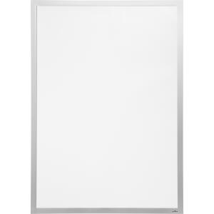 Durable Posterrahmen 70x100cm si Duraframe® Poster adhäsiv