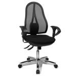 Topstar Bürodrehstuhl Open Point SY Deluxe -...