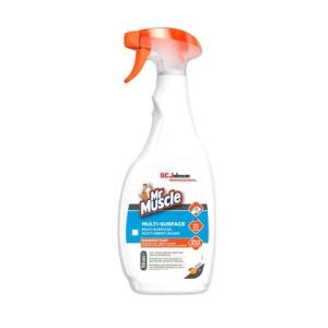 Multi-Oberflächenreiniger 750ml MR MUSCLE 32154
