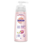 SAGROTAN Händedesinfektionsmittel GEL - 200 ml,...
