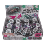 OOTB Mega-High Springball ca. 7 cm