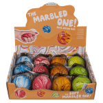 OOTB Antistress-Ball Marmor ca. 6 cm