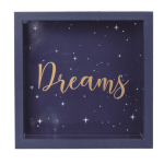 OOTB Holz-Spardose Dreams