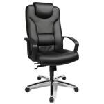 Topstar Chefsessel Comfort Point 50 - schwarz, mit...
