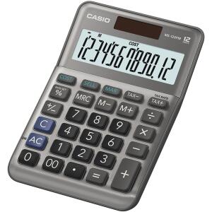 Casio Tischrechner MS120FM