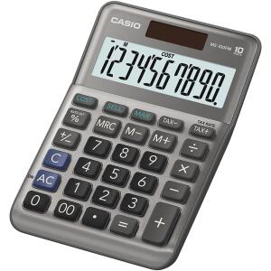 Casio Kleinrechner MS100FM