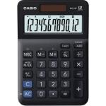 Casio Tischrechner MS-20F - Solar-/Batteriebetrieb,...