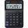 Casio Tischrechner MS-20F - Solar-/Batteriebetrieb, 12-stellig, LC-Display, schwarz