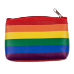OOTB Geldbörse Pride ca. 13 x 9 cm