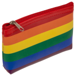 OOTB Geldbörse Pride ca. 13 x 9 cm