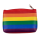 OOTB Geldbörse Pride ca. 13 x 9 cm