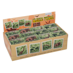 OOTB Magisches Baumwoll-Handtuch Dinosaurier