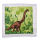 OOTB Magisches Baumwoll-Handtuch Dinosaurier