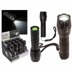 Taschenlampe Security