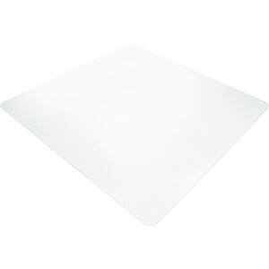 RS OFFICE DURAGRIP META Bodenschutzmatte - 150 x 120 cm, 1,8 mm, Hartböden, transparent