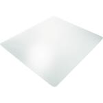 RS OFFICE ECOGRIP SOLID Bodenschutzmatte - 90 x 120 cm,...
