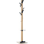 EASYCLOTH Garderobenständer EasyCloth Modell A - 6...