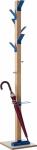 EASYCLOTH Garderobenständer EasyCloth Modell A - 6...