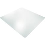 RS OFFICE ECOGRIP HEAVY Bodenschutzmatte - 110 x 120 cm,...