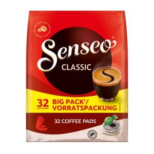 SENSEO Classic - 32 Kaffeepads