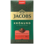 JACOBS Kaffee Krönung entkoffeiniert 500 g