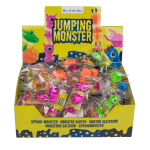 OOTB Spring-Monster ca. 6 cm