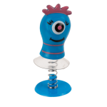 OOTB Spring-Monster ca. 6 cm