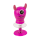 OOTB Spring-Monster ca. 6 cm