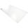 RS OFFICE ECOGRIP SOLID Bodenschutzmatte - 180 x 120 cm, 1,8 mm, Teppichböden, transparent