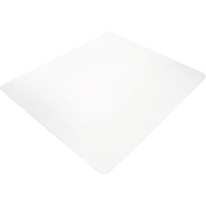 RS OFFICE ECOGRIP SOLID Bodenschutzmatte - 90 x 120 cm, 1,8 mm, Hartböden, transparent
