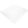 RS OFFICE ECOGRIP SOLID Bodenschutzmatte - 90 x 120 cm, 1,8 mm, Hartböden, transparent