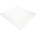 RS OFFICE ECOGRIP SOLID Bodenschutzmatte - 110 x 120 cm,...