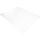 RS OFFICE ECOGRIP SOLID Bodenschutzmatte - 130 x 120 cm, 1,8 mm, Hartböden, transparent