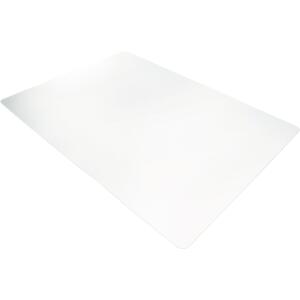 RS OFFICE ECOGRIP SOLID Bodenschutzmatte - 150 x 120 cm, 1,8 mm, Hartböden, transparent