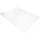 RS OFFICE ECOGRIP SOLID Bodenschutzmatte - 150 x 120 cm, 1,8 mm, Hartböden, transparent