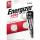 ENERGIZER Knopfzellen-Batterie Lithium CR2016 3,0Volt - 2 Stück