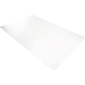 RS OFFICE ECOGRIP SOLID Bodenschutzmatte - 180 x 120 cm, 1,8 mm, Hartböden, transparent