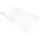 RS OFFICE ECOGRIP SOLID Bodenschutzmatte - 180 x 120 cm, 1,8 mm, Hartböden, transparent
