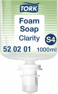 Tork Reine Hand Schaumseife - 1.000 ml
