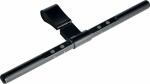 Alco LED-Bildschirmleuchte m Klemme, Aluminium, schwarz,...