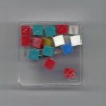 Alco Markiernadel quadrat.Kopf f.sort Länge 20mm...