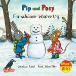 Maxi Pixi 387 Wintertag  Pip und Posy Ein schöner...