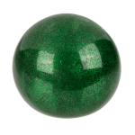 OOTB Squeeze-Wasserball mit Glitzer ca. 7 cm